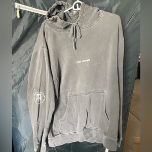 Unwell Call Her Daddy Hoodie